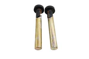 Arctic Cat - 17 Arctic Cat Alterra 400 4x4 Handlebar Plugs - Image 1