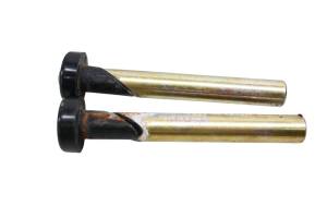 Arctic Cat - 17 Arctic Cat Alterra 400 4x4 Handlebar Plugs - Image 2