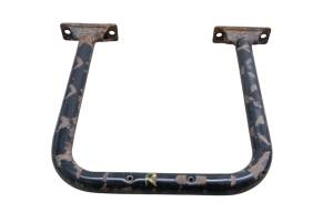 17 Arctic Cat Alterra 400 4x4 Right Or Left Foot Rest Foot Peg Bracket