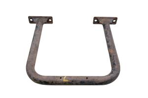 17 Arctic Cat Alterra 400 4x4 Right Or Left Foot Rest Foot Peg Bracket