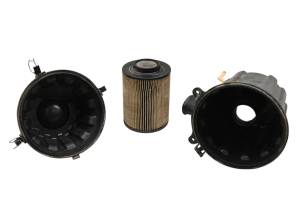 Polaris - 13 Polaris RZR 800 EFI EPS 4x4 Airbox Intake Air Box - Image 4