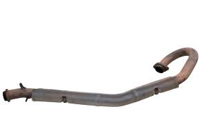 Arctic Cat - 17 Arctic Cat Alterra 400 4x4 Header Exhaust Head Pipe - Image 2