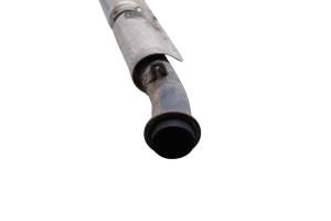 Arctic Cat - 17 Arctic Cat Alterra 400 4x4 Header Exhaust Head Pipe - Image 3