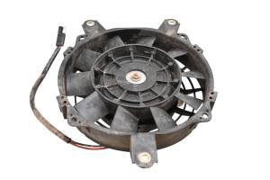 17 Arctic Cat Alterra 400 4x4 Radiator Fan