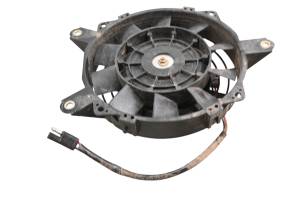 Arctic Cat - 17 Arctic Cat Alterra 400 4x4 Radiator Fan - Image 2