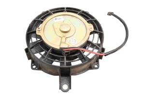 Arctic Cat - 17 Arctic Cat Alterra 400 4x4 Radiator Fan - Image 3