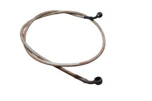 Arctic Cat - 17 Arctic Cat Alterra 400 4x4 Front Brake Line - Image 3