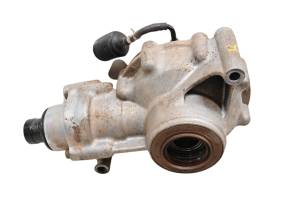 17 Arctic Cat Alterra 400 4x4 Rear Differential