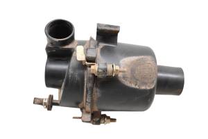 17 Arctic Cat Alterra 400 4x4 Airbox Intake Air Box