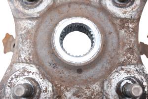 Arctic Cat - 17 Arctic Cat Alterra 400 4x4 Front Wheel Hub & Rotor Left Or Right - Image 3