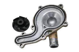 Polaris - 13 Polaris RZR 800 EFI EPS 4x4 Water Pump Cover & Impeller - Image 3