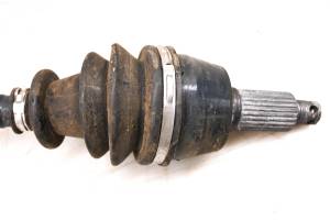 Polaris - 11 Polaris Sportsman 550 EFI 4x4 EPS Rear Right Left Cv Axle - Image 2