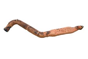 Polaris - 18 Polaris Sportsman 850 4x4 High Lifter Header Exhaust Head Pipe - Image 1