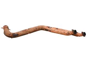 Polaris - 18 Polaris Sportsman 850 4x4 High Lifter Header Exhaust Head Pipe - Image 2