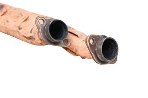 Polaris - 18 Polaris Sportsman 850 4x4 High Lifter Header Exhaust Head Pipe - Image 3