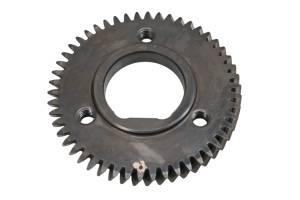 13 Polaris RZR 800 EFI EPS 4x4 Crankshaft Gear