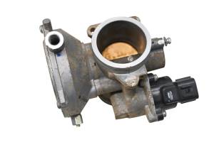 Polaris - 13 Polaris RZR 800 EFI EPS 4x4 Throttle Body - Image 3