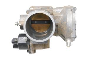 Polaris - 13 Polaris RZR 800 EFI EPS 4x4 Throttle Body - Image 4