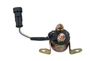 Polaris - 13 Polaris RZR 800 EFI EPS 4x4 Starter Solenoid - Image 2