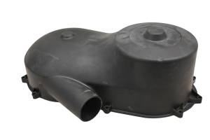 Polaris - 13 Polaris RZR 800 EFI EPS 4x4 Outer Belt Clutch Cover - Image 3