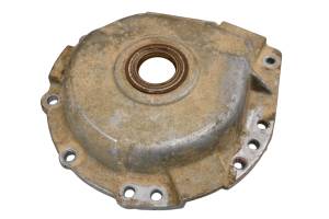 Polaris - 13 Polaris RZR 800 EFI EPS 4x4 Rear Differential Cover - Image 2