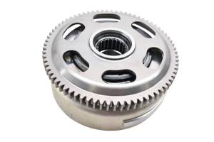 Arctic Cat - 17 Arctic Cat Alterra 400 4x4 Flywheel Starter Clutch Bearing & Gear - Image 2