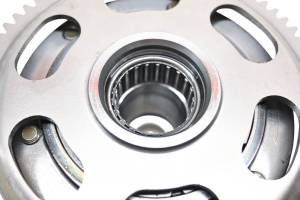 Arctic Cat - 17 Arctic Cat Alterra 400 4x4 Flywheel Starter Clutch Bearing & Gear - Image 3