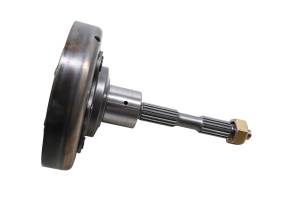 Arctic Cat - 17 Arctic Cat Alterra 400 4x4 Centrifugal Wet Clutch - Image 3