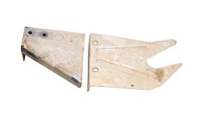 Polaris - 18 Polaris Sportsman 850 4x4 High Lifter Heat Shields - Image 3