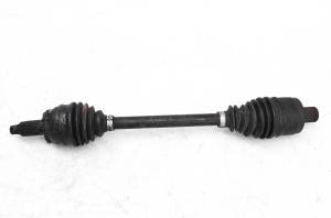 16 Polaris Sportsman 1000 XP 4x4 Rear Cv Axle Left Right