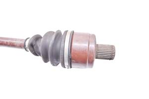 Aftermarket - 15 Polaris Scrambler 850 Rear Cv Axle Left Right Aftermarket - Image 3