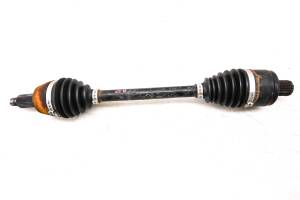 15 Polaris Sportsman 850 SP EFI 4x4 Rear Right Left Cv Axle