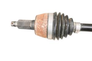 Polaris - 23 Polaris Sportsman 850 Ultimate Trail Rear Cv Axle Left Or Right - Image 2