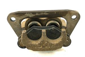 Polaris - 16 Polaris RZR 570 EFI 4x4 Front Right Brake Caliper - Image 4