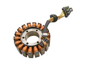 Polaris - 13 Polaris RZR S 800 EPS Stator - Image 2