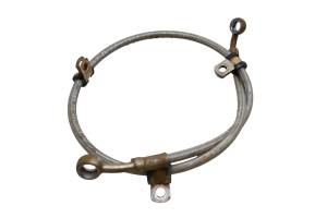 Can-Am - 19 Can-Am Outlander 570 XMR Rear Brake Line - Image 2
