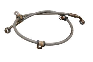 Can-Am - 19 Can-Am Outlander 570 XMR Rear Brake Line - Image 3