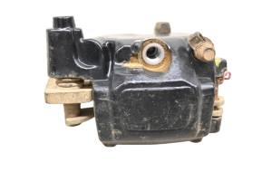 Can-Am - 19 Can-Am Outlander 570 XMR Front Left Brake Caliper - Image 4
