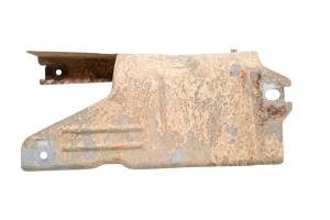 Can-Am - 19 Can-Am Outlander 570 XMR Header Exhaust Heat Shield - Image 1