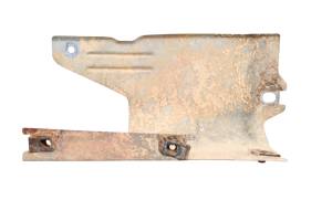 Can-Am - 19 Can-Am Outlander 570 XMR Header Exhaust Heat Shield - Image 2