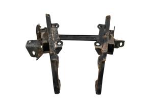 Can-Am - 19 Can-Am Outlander 570 XMR Rear Lower Support Bracket - Image 4