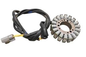 Can-Am - 19 Can-Am Outlander 570 XMR Stator - Image 2