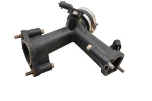 Can-Am - 19 Can-Am Outlander 570 XMR Intake Manifold & Tmap Sensor - Image 2