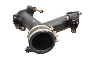 Can-Am - 19 Can-Am Outlander 570 XMR Intake Manifold & Tmap Sensor - Image 3