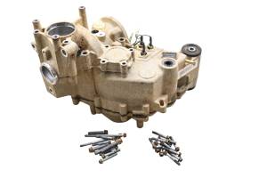 19 Can-Am Outlander 570 XMR Transmission Gear Case Housing