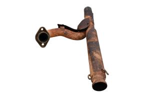 Can-Am - 19 Can-Am Outlander 570 XMR Header Exhaust Head Pipe - Image 2