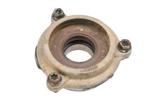 06 Can-Am Outlander 800 4x4 XT Engine Output Bearing Cover Bombardier