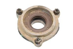 Bombardier - 06 Can-Am Outlander 800 4x4 XT Engine Output Bearing Cover Bombardier - Image 2