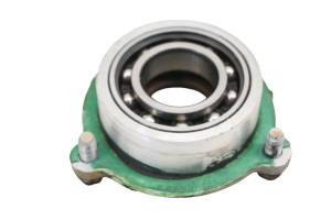 Bombardier - 06 Can-Am Outlander 800 4x4 XT Engine Output Bearing Cover Bombardier - Image 3