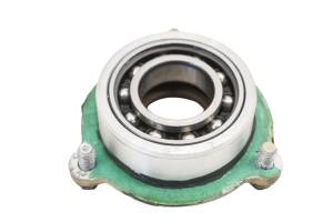 Bombardier - 06 Can-Am Outlander 800 4x4 XT Engine Output Bearing Cover Bombardier - Image 4
